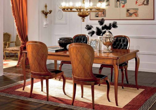 Мебель для столовой из коллекции Venezia
