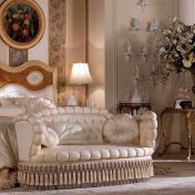 Мебель для спальни коллекции Canova