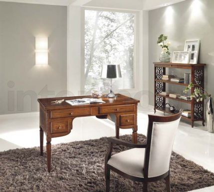 Мебель для кабинетов от Bbelle