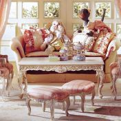 Мебель для гостиного уголка детской комнаты.