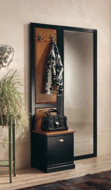 Мебель для прихожей от Vaccari International