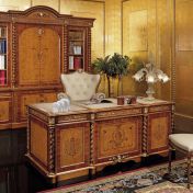 Мебель для кабинета Torly от CA Style