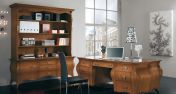 Мебель для домашнего кабинета от Vaccari