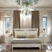 Мебель для спальной комнаты от Alf