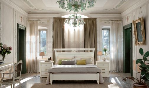 Мебель для спальной комнаты от Alf