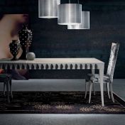 Мебель для столовой из коллекции Gothika