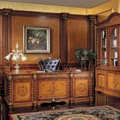 Мебель для кабинета Virgo от CA Style