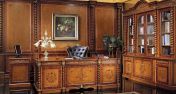 Мебель для кабинета Virgo от CA Style