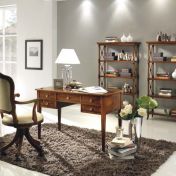 Мебель для кабинета от фабрик Bbelle