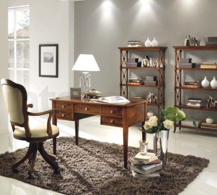 Мебель для кабинета от фабрик Bbelle