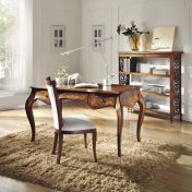 Мебель для кабинетов от фабрики BBELLE