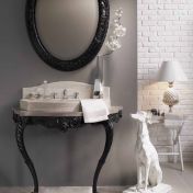 Мебель для ванной комнаты