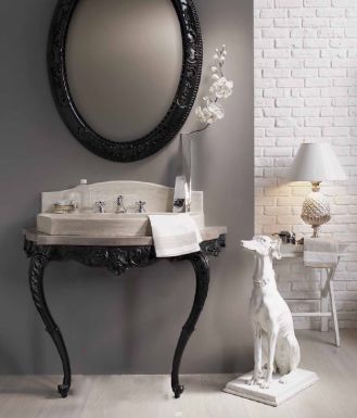 Мебель для ванной комнаты