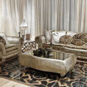 Мебель для гостиной в классическом стиле