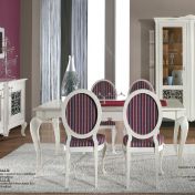 Мебель для гостиной от Giorgio Casa.