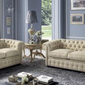 Мебель для гостиных Chester от Misura Salotti