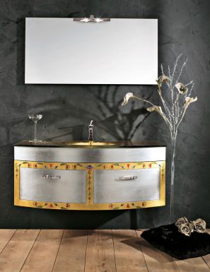 Мебель для ванной коллекции City