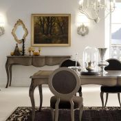 Мебель для столовой из коллекции Bisanzio