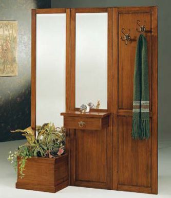 Мебель для прихожей от итальянского производителя