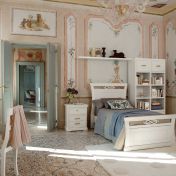 Мебель для спальни от Alf