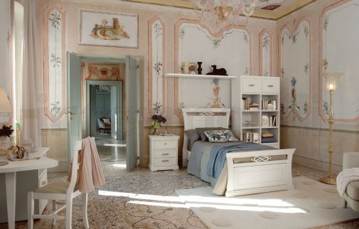 Мебель для спальни от Alf