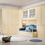 Мебель для спальни стиле минимализм