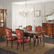 Мебель для гостиной коллекции ISABELLE