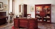 Мебель для кабинетов от фабрики Alf