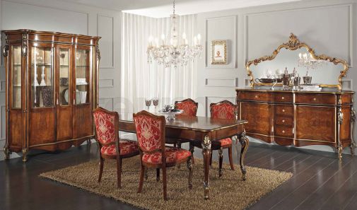 Мебель для гостиной коллекции ISABELLE