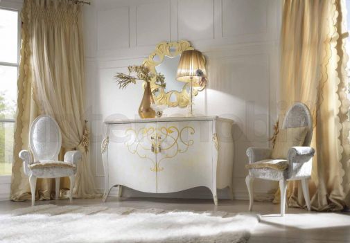 Мебель для кабинета от Bbelle