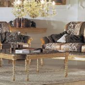 Мебель для гостиной из коллекции Temptations