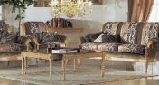 Мебель для гостиной из коллекции Temptations