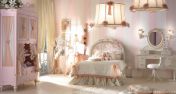 Мебель для спальной от итальянского бренда Bitossi.