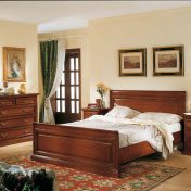 Мебель для вашей спальни от Vaccari