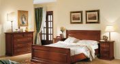 Мебель для вашей спальни от Vaccari
