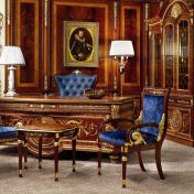 Мебель для кабинета Medea от CA Style