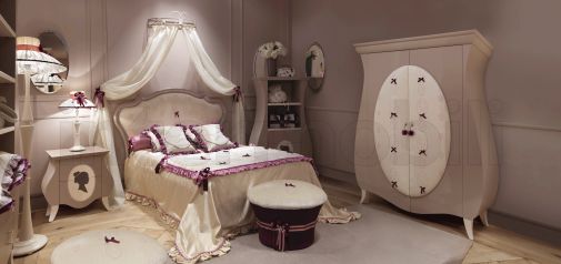 Мебель для детской комнаты