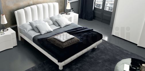 Мебель для спальной комнаты коллекции Armonia