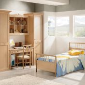 Мебель для спальных комнат от популярного производителя