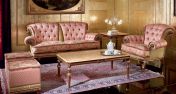 Мебель для гостиной DIESIS коллекции Elegance