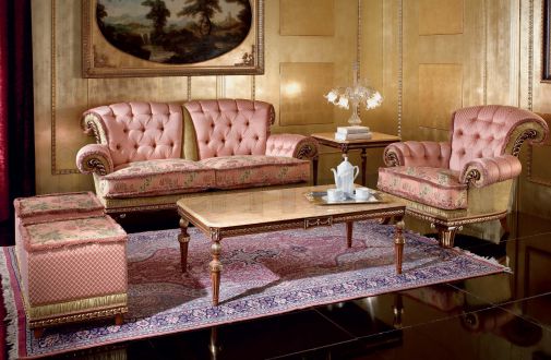 Мебель для гостиной DIESIS коллекции Elegance