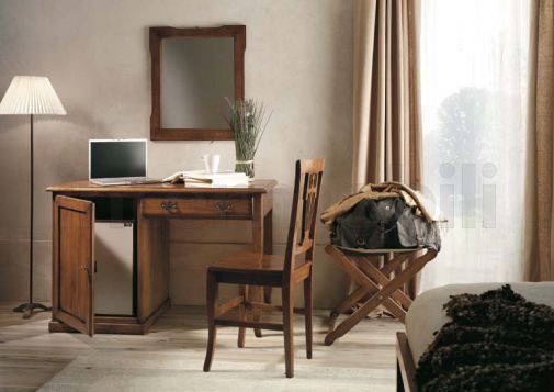 Мебель для кабинета от Vaccari International