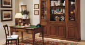 Мебель для домашнего кабинета от Vaccari International