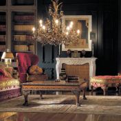 Мебель для гостиной из коллекции Temptations