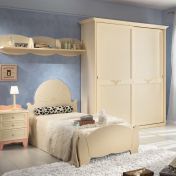 Мебель для спален от фабрик Pentamobili