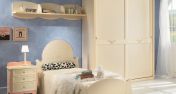 Мебель для спален от фабрик Pentamobili