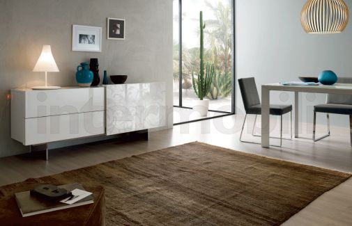 Мебель для гостиной Lodge от Alf