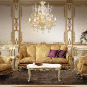 Мебель для гостиной Delius от CA Style