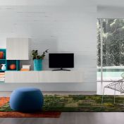 Мебель для гостиной коллекции B-GREEN