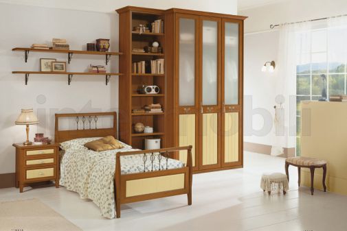 Мебельная коллекция для спален из Италии